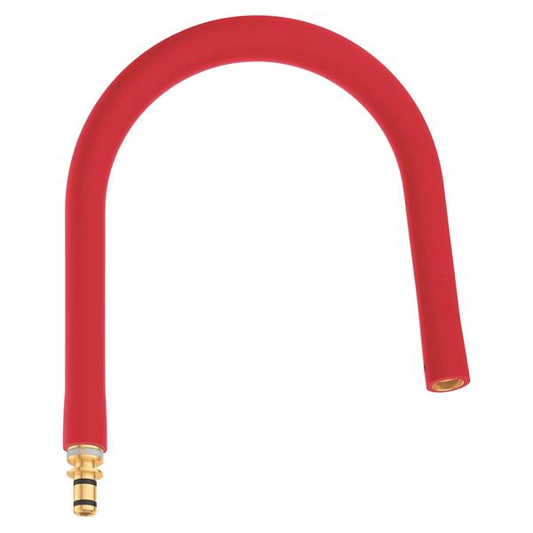 Grohe - Grohflexx Kitchen Hose Spout