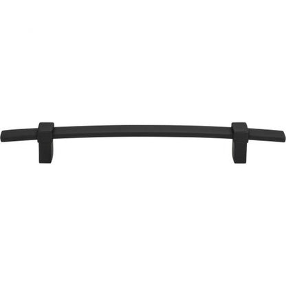 Atlas Homewares - Buckle Up 6 5/16 Inch Center to Center Bar pull