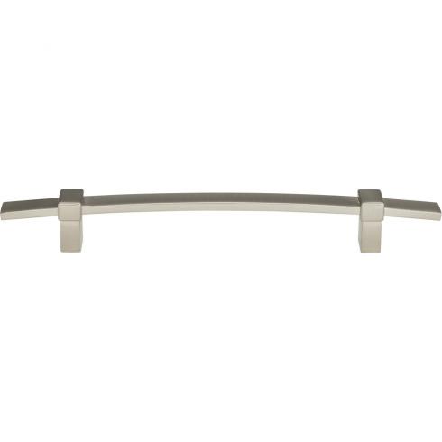 Atlas Homewares - Buckle Up 6 5/16 Inch Center to Center Bar pull