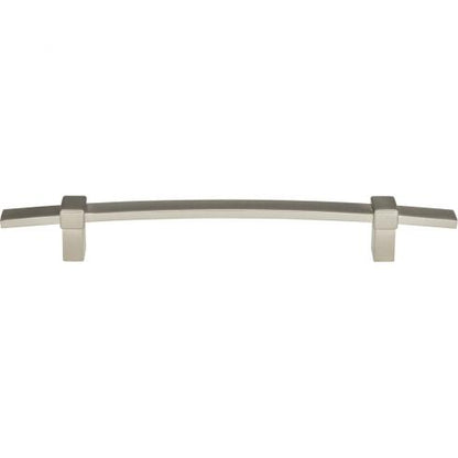 Atlas Homewares - Buckle Up 6 5/16 Inch Center to Center Bar pull