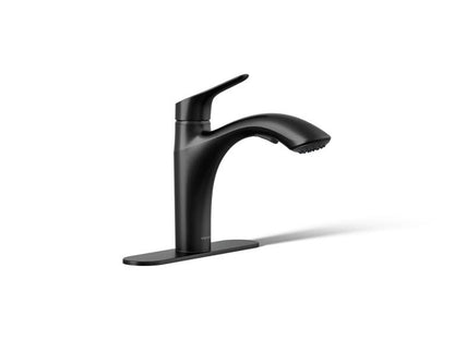Kohler - Rival Pull Out Kitchen Faucet