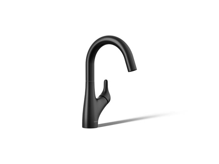 Kohler - Rival Single-Handle Bar Sink Faucet