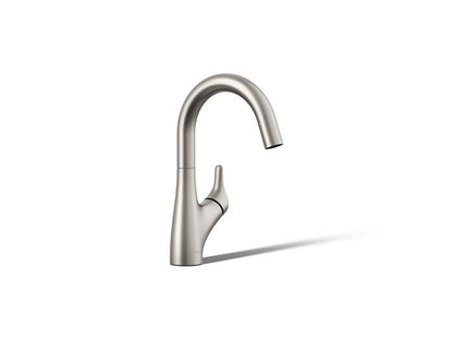 Kohler - Rival Single-Handle Bar Sink Faucet