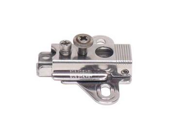 Sugatsune - 3 Way Adj Mounting Plate