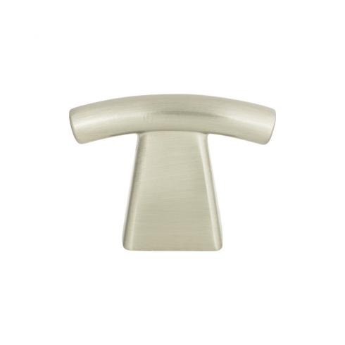 Atlas Homewares - Fulcrum 1 1/2 Inch Length Bar Knob