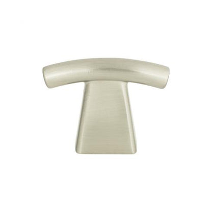 Atlas Homewares - Fulcrum 1 1/2 Inch Length Bar Knob