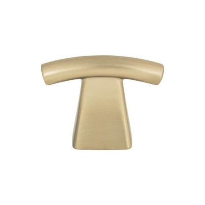 Atlas Homewares - Fulcrum 1 1/2 Inch Length Bar Knob