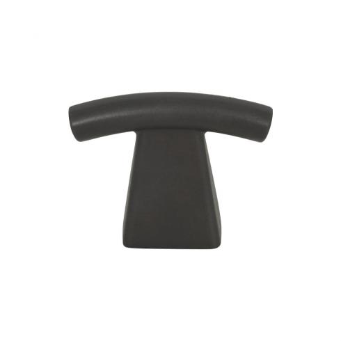 Atlas Homewares - Fulcrum 1 1/2 Inch Length Bar Knob