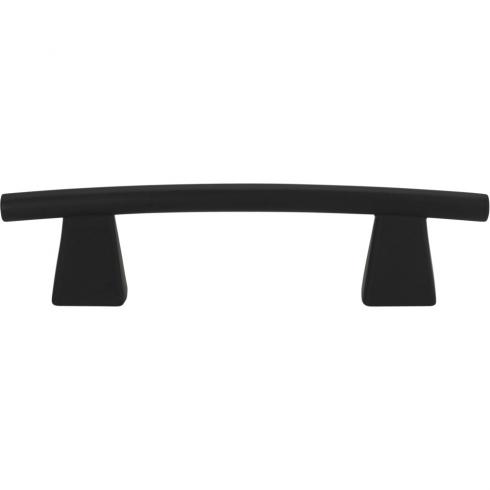 Atlas Homewares - Fulcrum 3 Inch Center to Center Arch pull