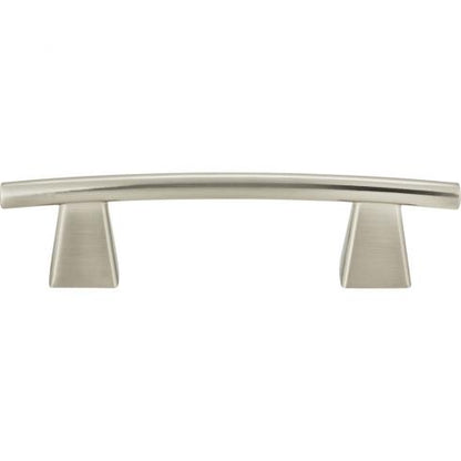 Atlas Homewares - Fulcrum 3 Inch Center to Center Arch pull