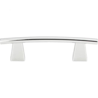 Atlas Homewares - Fulcrum 3 Inch Center to Center Arch pull