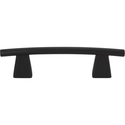Atlas Homewares - Fulcrum 3 Inch Center to Center Arch pull