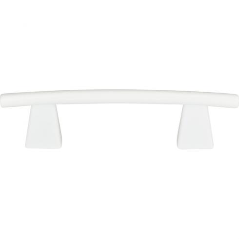 Atlas Homewares - Fulcrum 3 Inch Center to Center Arch pull