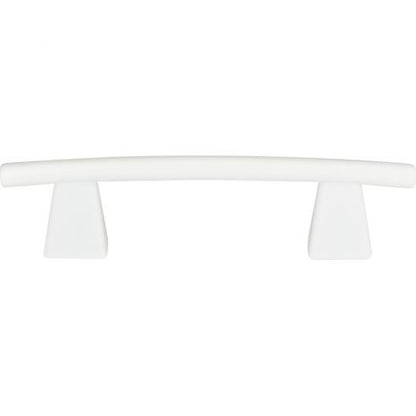 Atlas Homewares - Fulcrum 3 Inch Center to Center Arch pull