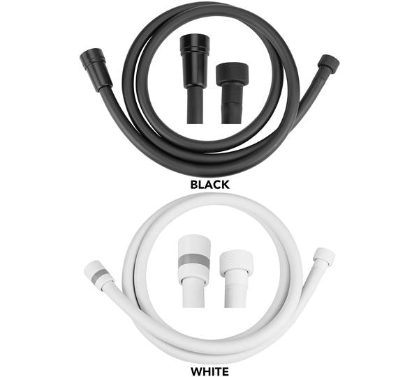 Jaclo - Nylon Reinforced Hose