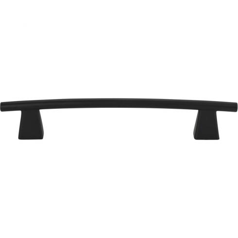 Atlas Homewares - Fulcrum 5 1/16 Inch Center to Center Arch pull
