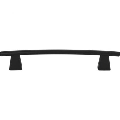 Atlas Homewares - Fulcrum 5 1/16 Inch Center to Center Arch pull