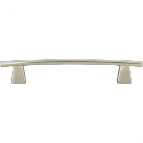 Atlas Homewares - Fulcrum 5 1/16 Inch Center to Center Arch pull