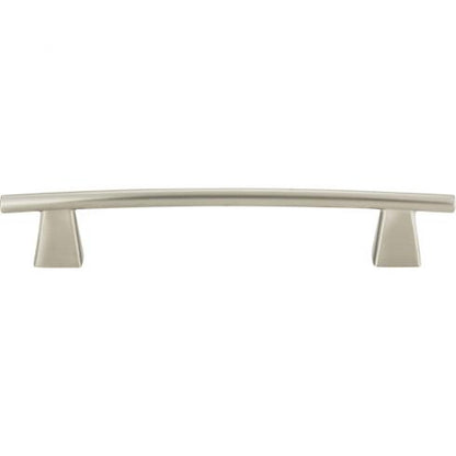 Atlas Homewares - Fulcrum 5 1/16 Inch Center to Center Arch pull