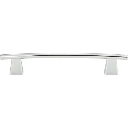 Atlas Homewares - Fulcrum 5 1/16 Inch Center to Center Arch pull