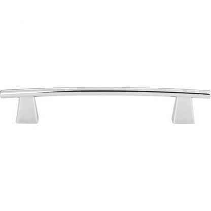 Atlas Homewares - Fulcrum 5 1/16 Inch Center to Center Arch pull