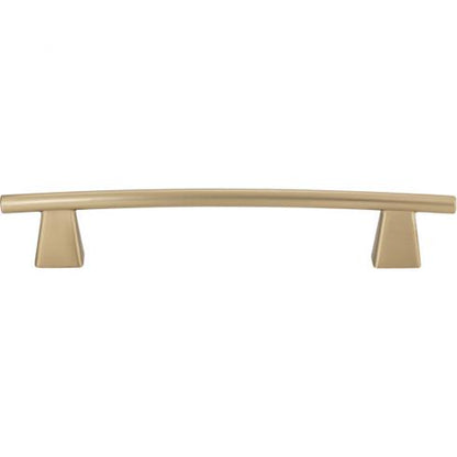 Atlas Homewares - Fulcrum 5 1/16 Inch Center to Center Arch pull