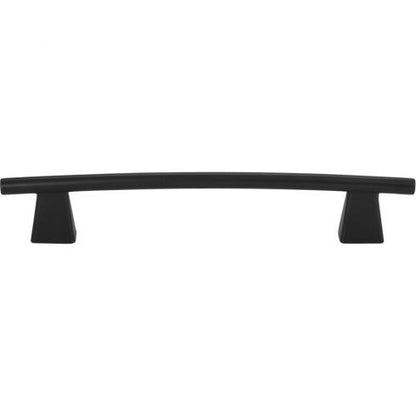 Atlas Homewares - Fulcrum 5 1/16 Inch Center to Center Arch pull