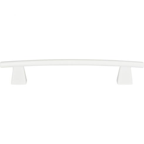 Atlas Homewares - Fulcrum 5 1/16 Inch Center to Center Arch pull
