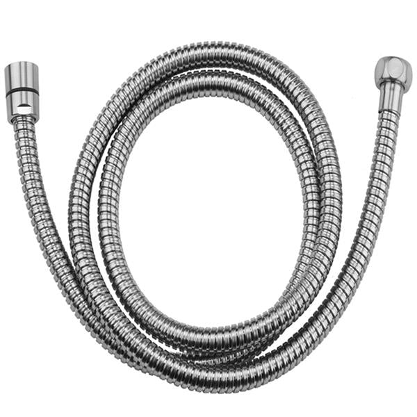 Jaclo - 79 Inch Double Spiral Brass Hose