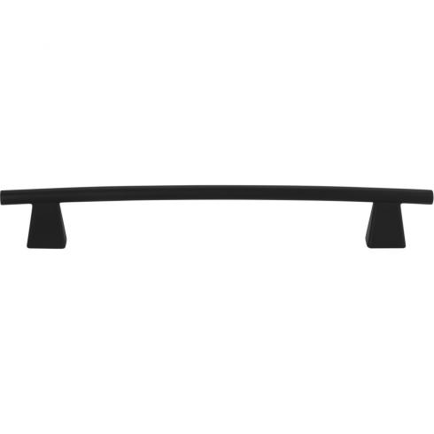 Atlas Homewares - Fulcrum 6 5/16 Inch Center to Center Arch pull