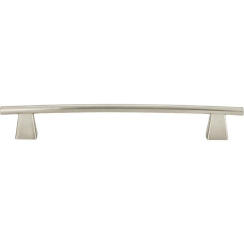 Atlas Homewares - Fulcrum 6 5/16 Inch Center to Center Arch pull