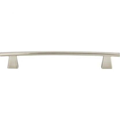 Atlas Homewares - Fulcrum 6 5/16 Inch Center to Center Arch pull