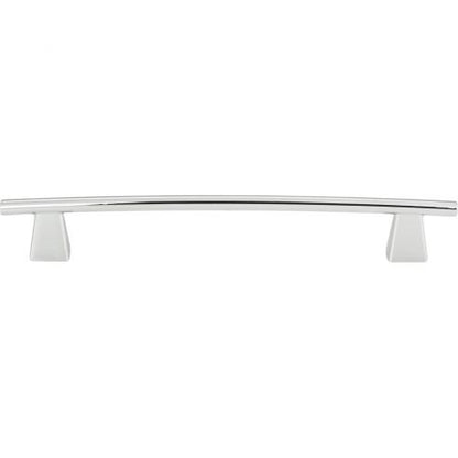 Atlas Homewares - Fulcrum 6 5/16 Inch Center to Center Arch pull