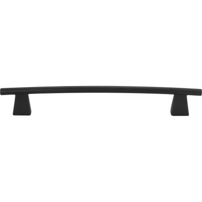 Atlas Homewares - Fulcrum 6 5/16 Inch Center to Center Arch pull