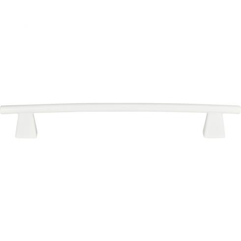 Atlas Homewares - Fulcrum 6 5/16 Inch Center to Center Arch pull