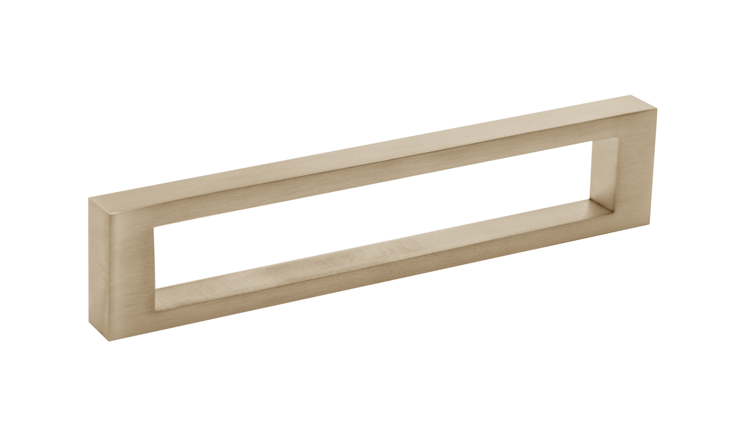 Linnea - 8-3/8 Inch Center to Center Handle Cabinet Pull