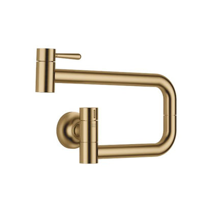 Dornbracht - Vaia Pot Filler Cold Water Valve