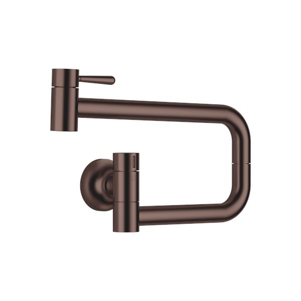 Dornbracht - Vaia Pot Filler Cold Water Valve