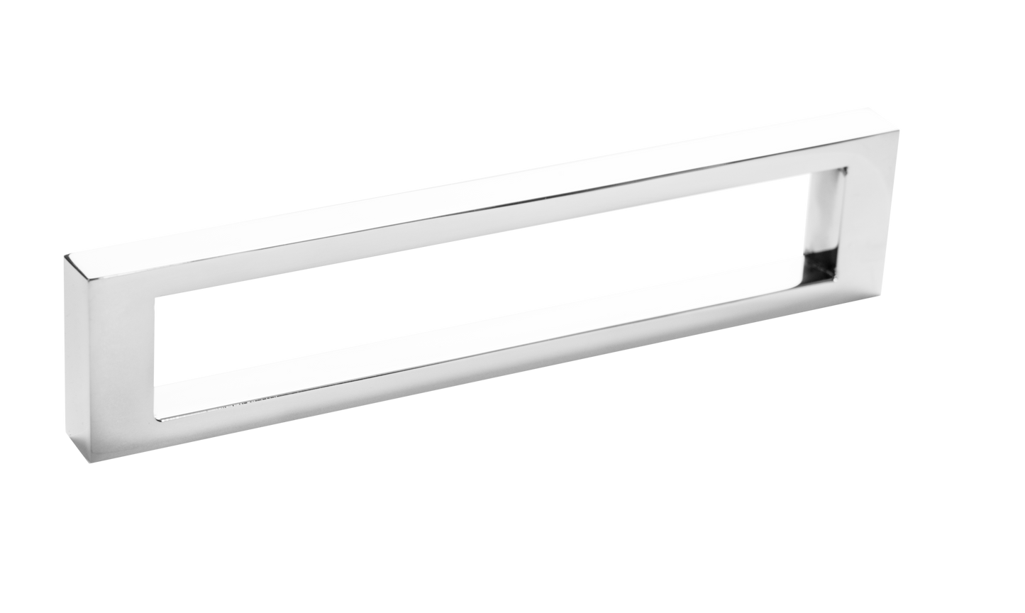 Linnea - 8-3/8 Inch Center to Center Handle Cabinet Pull