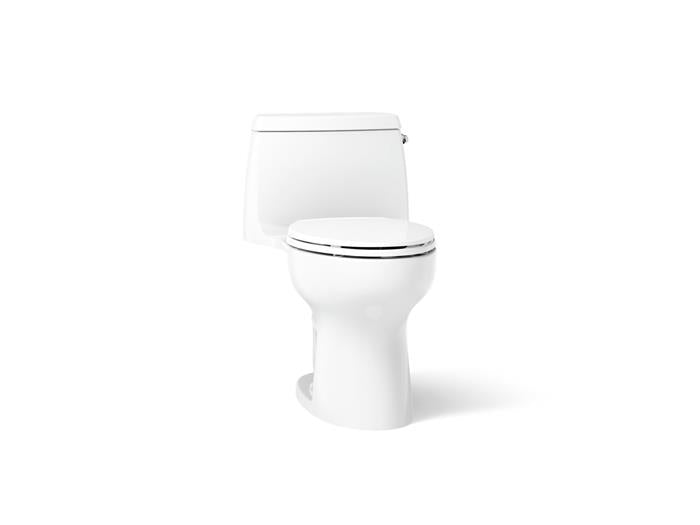 Kohler - Santa Rosa R360 Ch 1-Pc Eb 1.28, Toilet
