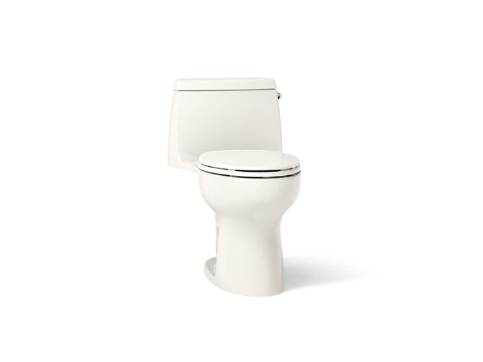 Kohler - Santa Rosa R360 Ch 1-Pc Eb 1.28, Toilet