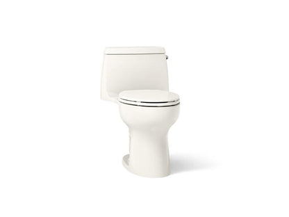 Kohler - Santa Rosa R360 Ch 1-Pc Eb 1.28, Toilet