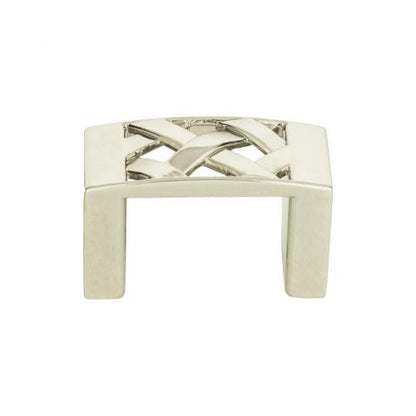 Atlas Homewares - Lattice 1 5/8 Inch Length Novelty Knob