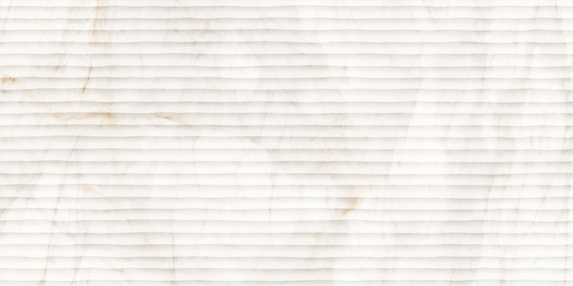 Roca Tile - Suite Dolomite Luxe White 12 x 24R