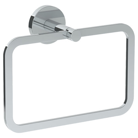 Watermark - Brooklyn Wall Mounted Towel Ring