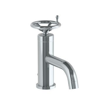 Watermark - Brooklyn Deck Mounted Monoblock Lavatory Mixer