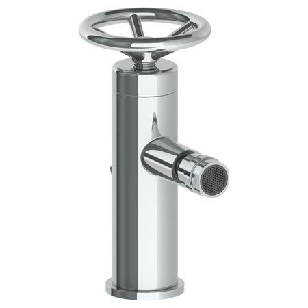 Watermark - Brooklyn Deck Mounted Monoblock Bidet Mixer