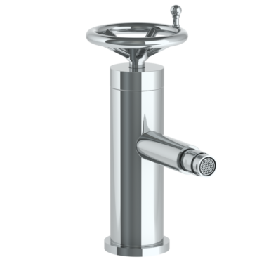 Watermark - Brooklyn Deck Mounted Monoblock Bidet Mixer