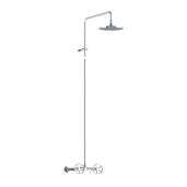 Watermark - Brooklyn Wall Mounted Exposed Shower