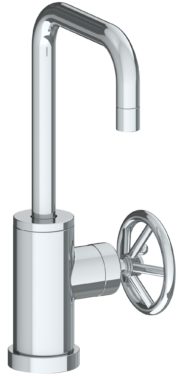 Watermark - Brooklyn Deck Mounted 1 Hole Bar Faucet
